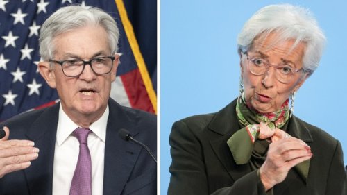 Fed und EZB erhöhen die Leitzinsen weiter – warum Optimismus verfrüht ist