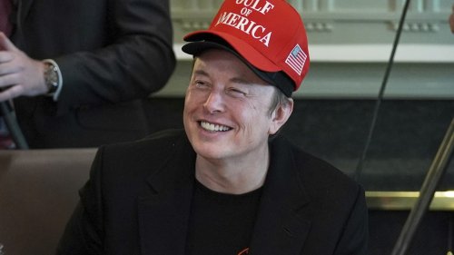 Elon Musk erhält Millionen von der EU – sofortiger Stopp gefordert