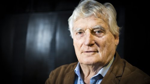 Walliser Mäzen Léonard Gianadda 88-jährig verstorben