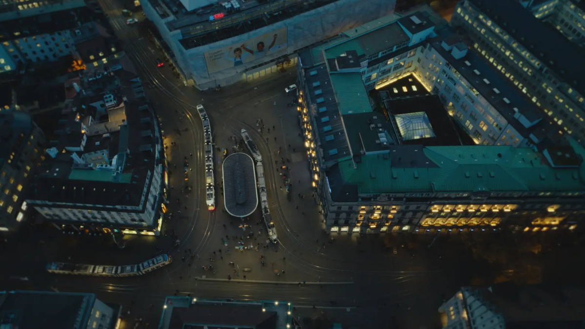 Zerstörung einer Schweizer Ikone: Wie der Film «Game Over» mit der Credit Suisse abrechnet