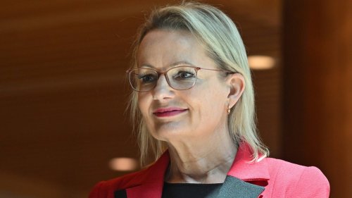 Nach Wahl-Desaster: Australiens Konservative wählen erstmals Frau zur Chefin