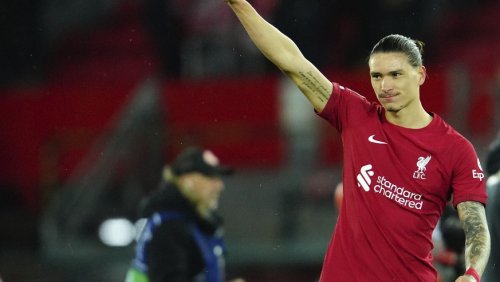 Nunez führt Liverpool zum Sieg – Bayern bewahrt die weisse Weste