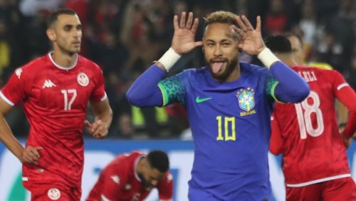 Schweizer Gegner: Brasilien mit Schützenfest – Serbien steigt auf – Kamerun ohne Tor
