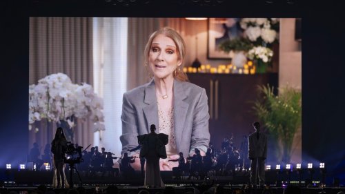 Verwirrung um möglichen ESC-Auftritt von Céline Dion – «stehen weiterhin im Austausch»