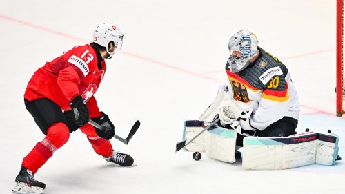 Die Angst der Schweizer Hockey-Fans: Werden wir tatsächlich von Deutschland überholt?