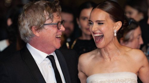 «Natalie Portman ist klug und risikofreudig» – für Todd Haynes wird sie zum fiesen Biest