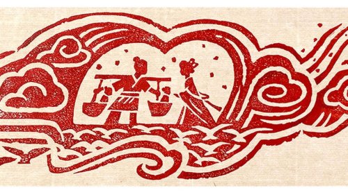 Das chinesische Fest der Liebe – oder wieso Google heute in Rot dekoriert ist