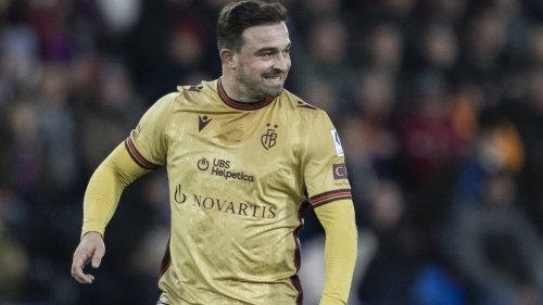 Basel schlägt Servette dank Shaqiri und ist neuer Leader – keine Tore in St.Gallen