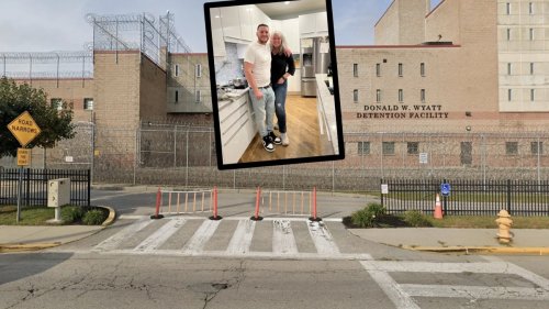 Wie Fabian Schmidt völlig unerwartet im amerikanischen Abschiebe-Knast landete