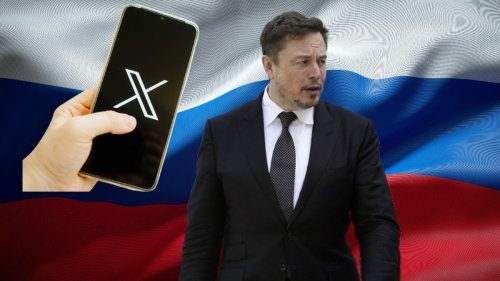 X ist eine russische Desinformations-Schleuder – die EU droht Elon Musk mit Konsequenzen