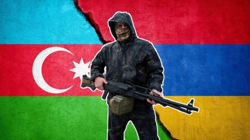 Zwischen Aserbaidschan und Armenien droht die nächste Eskalation – die Lage in 5 Punkten