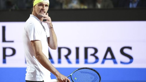 Zverev meckert nach Masters-Sieg im Interview – «blöde Fragen»