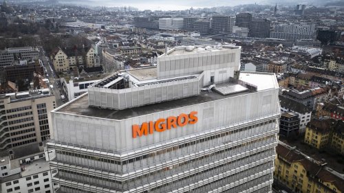 Trotz grossem Umbau: Migros-Gewinn steigt deutlich