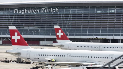 39-Jähriger soll am Flughafen Zürich Reisende betrogen haben