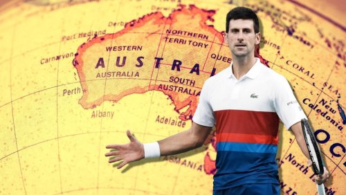 Djokovic vs Australien: Die Visum-Verhandlung im Liveticker