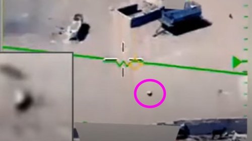 Diese mysteriösen Objekte bereiten der Nasa Kopfzerbrechen