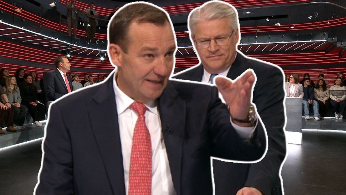 Überraschung in der UBS-«Arena»: SVP-Matter hat Nase voll von «Managersozialismus»