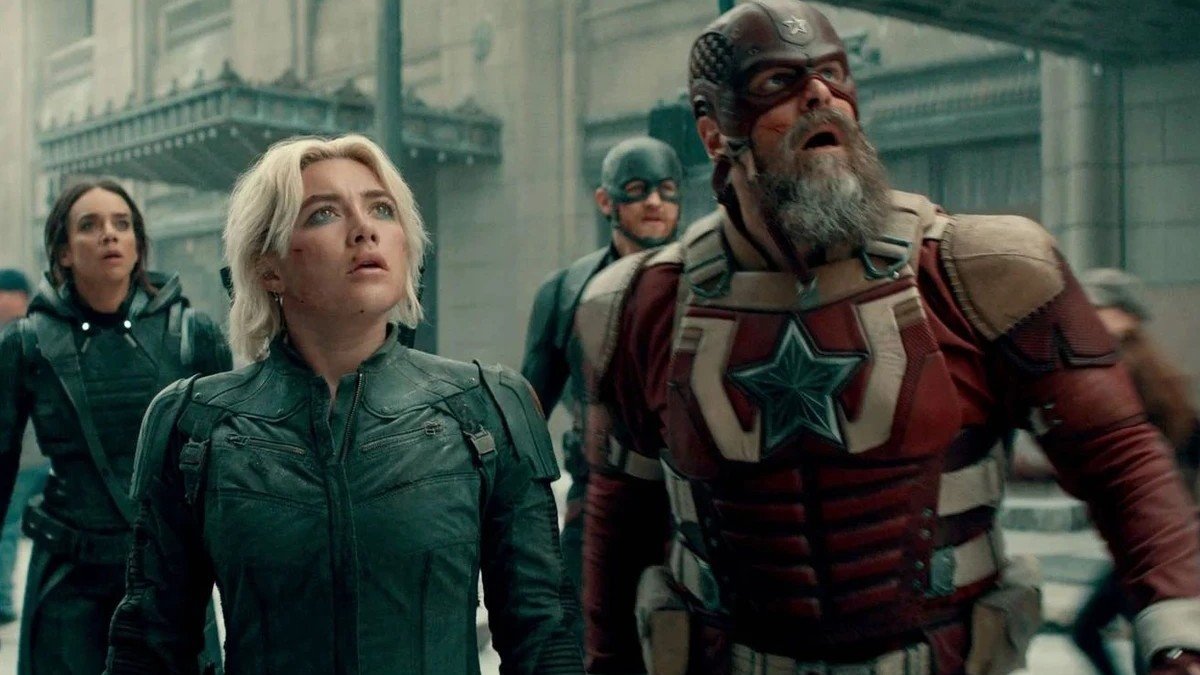 Marvel geht mit «Thunderbolts*» neue Wege, aber scheitert bei der Umsetzung