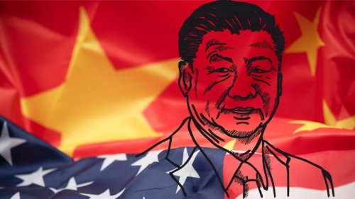 Xi Jinping droht mit Krieg
