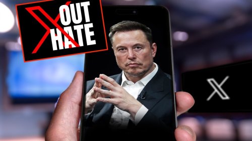 Offener Brief warnt vor Elon Musk und der Verbreitung von Neonazi-Ideologie