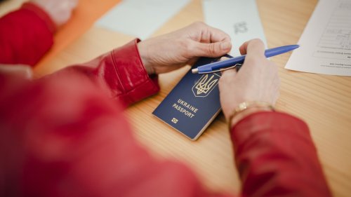 Der Bund will, dass mehr Ukrainerinnen arbeiten – selber stellt er kaum jemanden ein