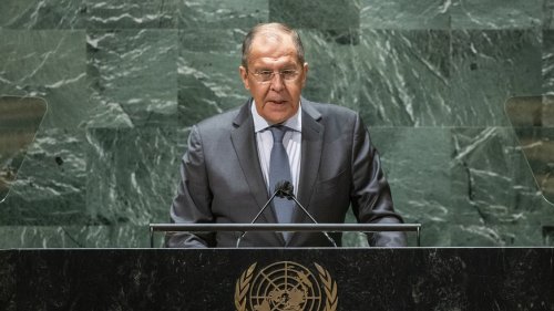 Russland angriffig: USA handeln im «Geiste des Kalten Krieges»