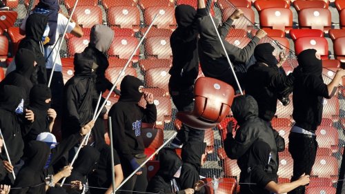 Zürcher Parlament lehnt Strafen für Fussballclubs ab
