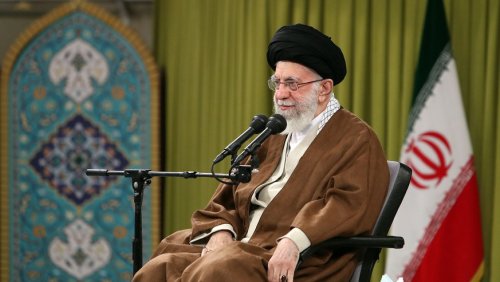 Iran verhängt Gegensanktionen