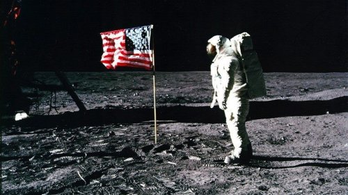 USA stehen vor erster Mondlandung seit über 50 Jahren