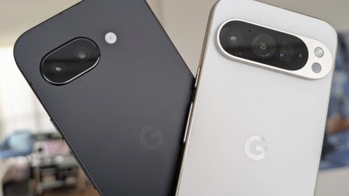 Ich bin für zwei Wochen auf Googles «Günstig»-Handy umgestiegen – und das kam dabei raus