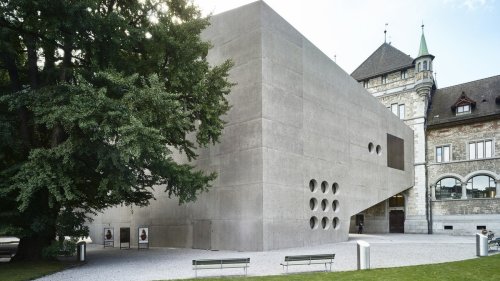Schweizerisches Nationalmuseum verzeichnet 2023 Publikumsrekord