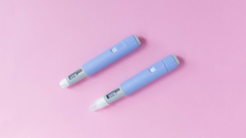 Mehr als nur eine Abnehmspritze: Hollywood benutzt Ozempic für die mentale Gesundheit