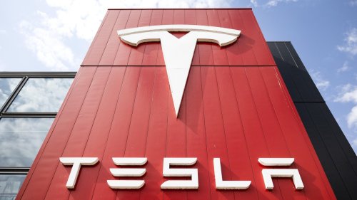 Plötzlich ist Tesla 40 Prozent im Plus – die Wahrheit hinter dem Kursfeuerwerk