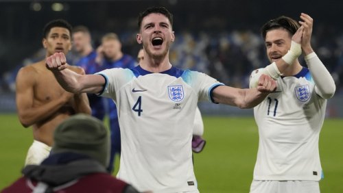 England gewinnt hitzige EM-Final-Revanche gegen Italien – Ronaldo trifft bei Rekord-Spiel