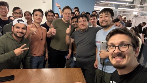 Musk feuert noch mehr Twitter-Programmierer – und schickt eine Warnung
