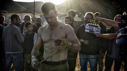 Nach «James Bond»: Eine der grössten Action-Reihen steht zum Verkauf