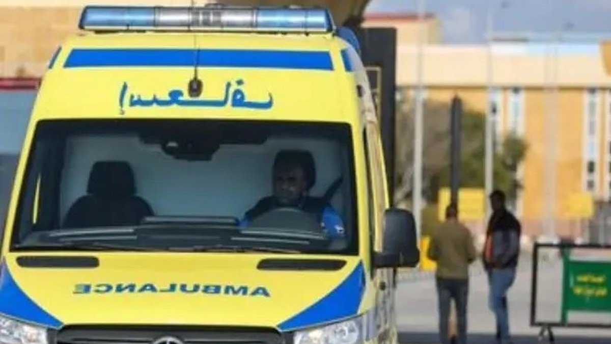 Boot vor Hurghada gesunken – 44 russische Touristen an Bord