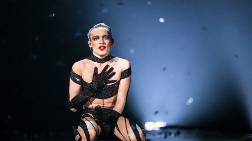 Nemo kündigt Debütalbum an