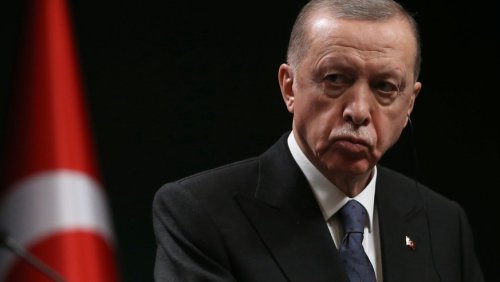 Erdogan-Herausforderer um Präsidentenamt in Türkei stehen fest