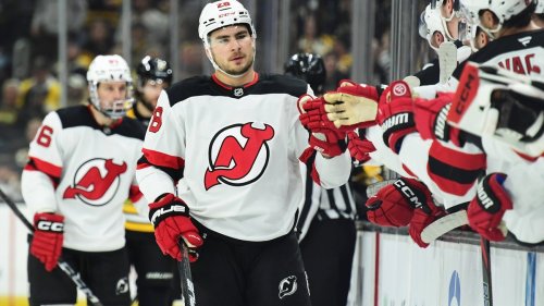 Timo-Time auch kurz vor den Playoffs – Fiala und Moser punkten ebenfalls