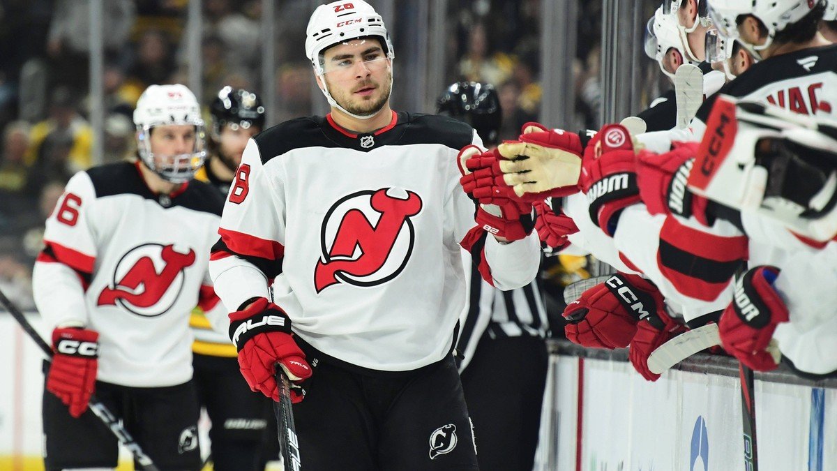 Timo-Time auch kurz vor den Playoffs – Fiala und Moser punkten ebenfalls