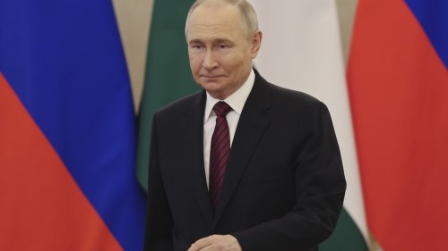 EU-Staaten einigen sich auf neue Russland-Sanktionen