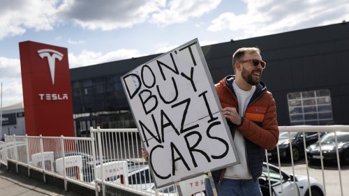 Und plötzlich sieht es für Tesla bitter aus