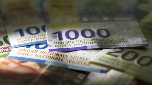 Vermögen der Schweizer Haushalte 2024 weiter gestiegen