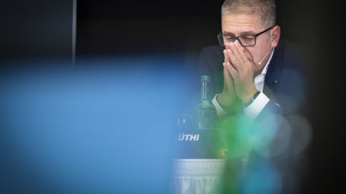 SCB-Manager Marc Lüthi ist altersmilde geworden – das ist eigentlich schade