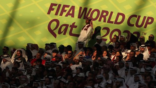 Die Fussball-WM 2022 im Ticker: Was in Katar alles los ist
