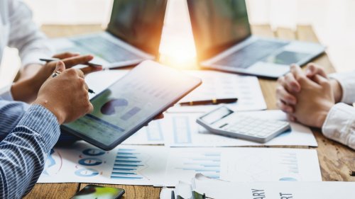 Frauen und Ausländer treiben Arbeitsmarkt im ersten Quartal an