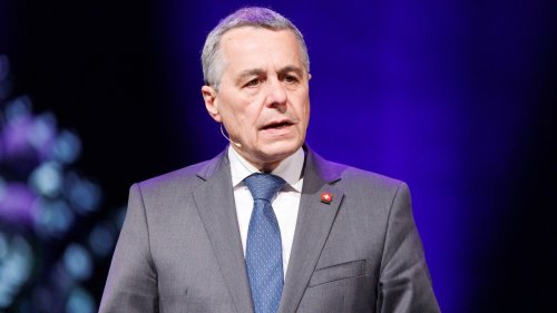 «Verräter»: Weshalb Ignazio Cassis in seinem Heimatkanton unter Beschuss gerät