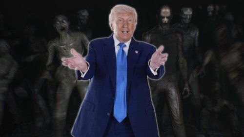 Trumps republikanische «Zombies» greifen an