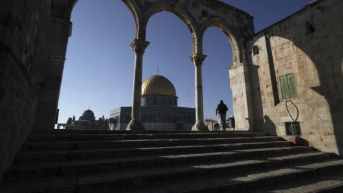 Palästinenser kündigen Zusammenarbeit mit Israel auf